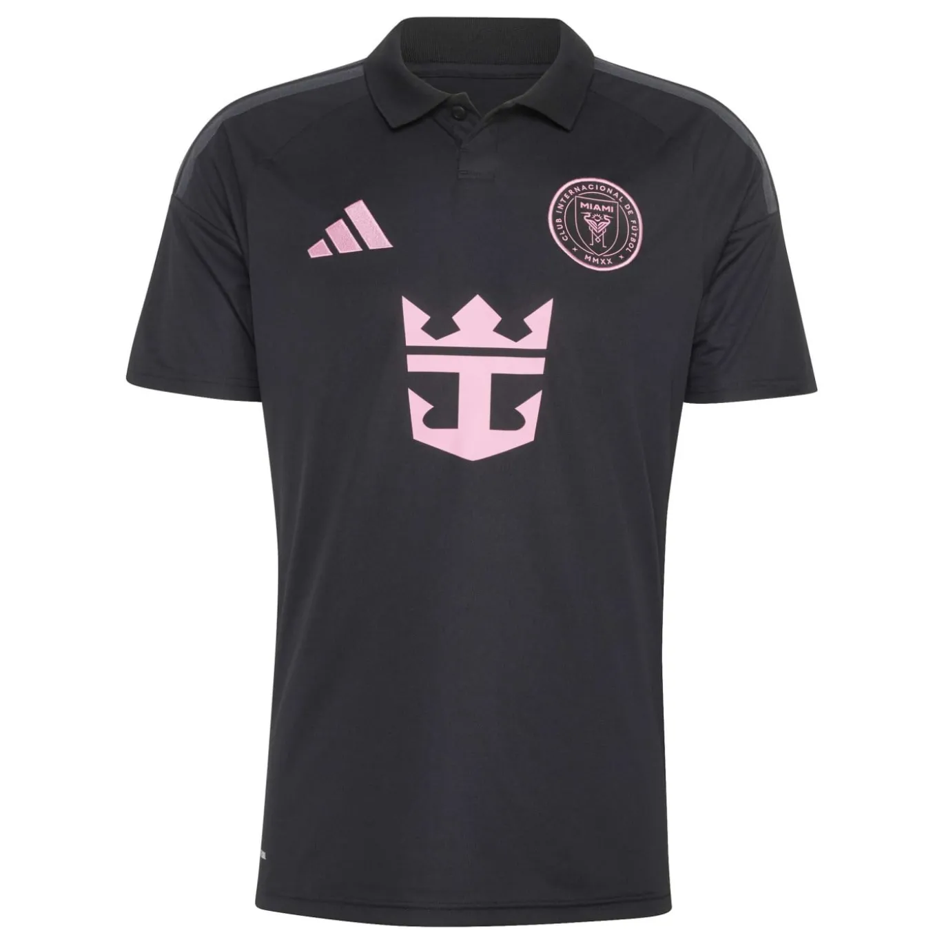 adidas Inter Miami CF Uitshirt Messi 10 2026-2027