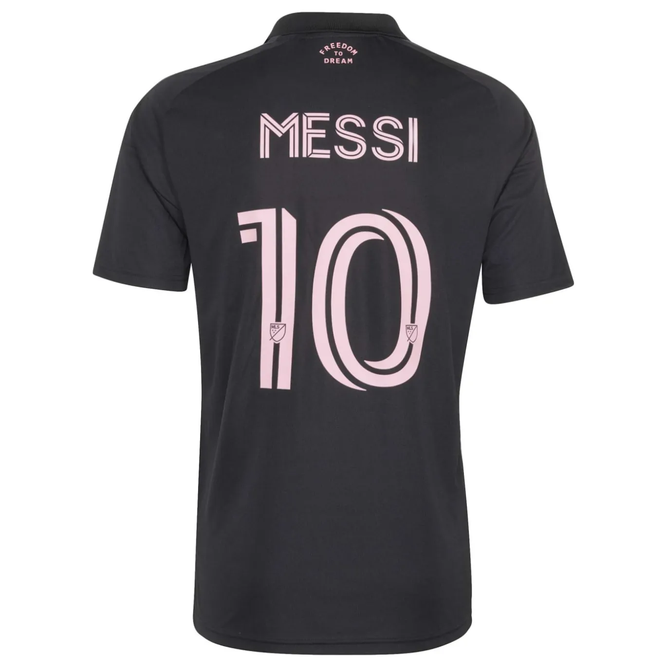adidas Inter Miami CF Uitshirt Messi 10 2026-2027