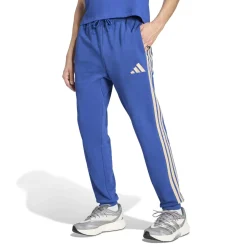 adidas Italië DNA Crew Trainingspak 2026-2028 Blauw Goud