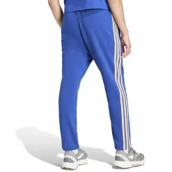 adidas Italië DNA Trainingspak Full-Zip 2026-2028 Blauw Goud