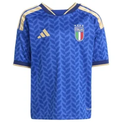 adidas Italië Minikit Thuis 2026-2028 Peuters/Kleuters