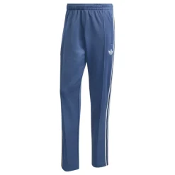 adidas Italië Originals Trainingsbroek Blauw Lichtblauw
