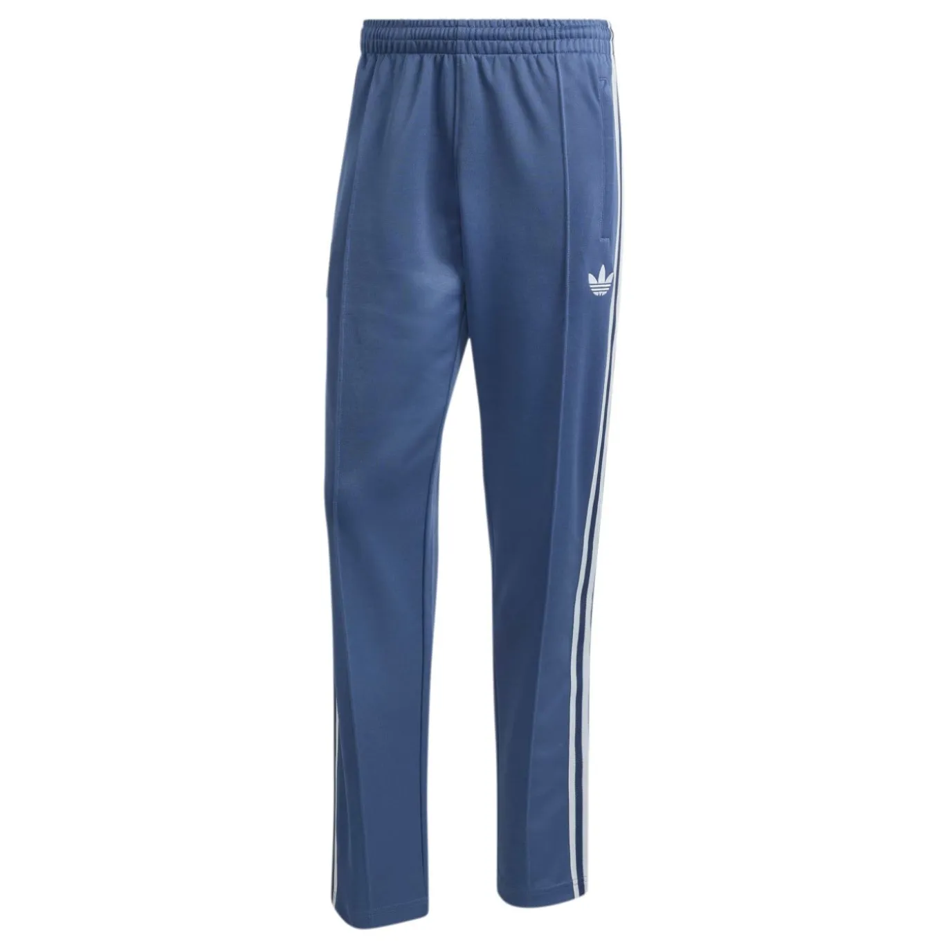 adidas Italië Originals Trainingsbroek Blauw Lichtblauw