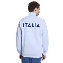 adidas Italië Originals Trainingspak Lichtblauw Blauw