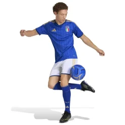 adidas Italië Thuisbroekje 2026-2028