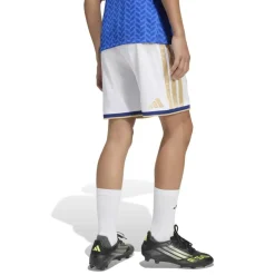 adidas Italië Thuisbroekje 2026-2028 Kids