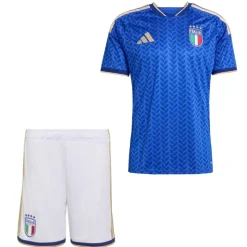 adidas Italië Thuisset 2026-2028