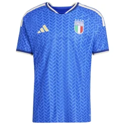 adidas Italië Thuisshirt Authentic 2026-2028