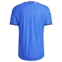 adidas Italië Thuisshirt Authentic 2026-2028
