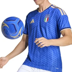 adidas Italië Thuisshirt Authentic 2026-2028