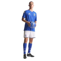 adidas Italië Thuisshirt Authentic 2026-2028