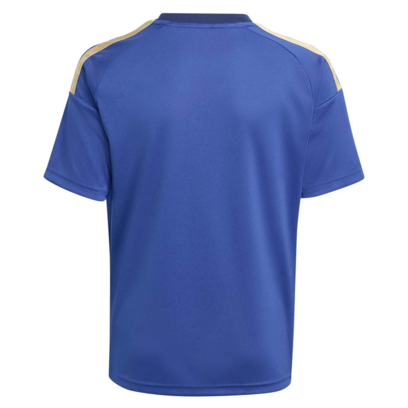 adidas Italië Thuisshirt Fans 2026-2028 Kids