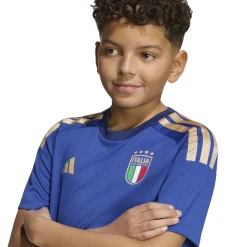 adidas Italië Thuisshirt Fans 2026-2028 Kids