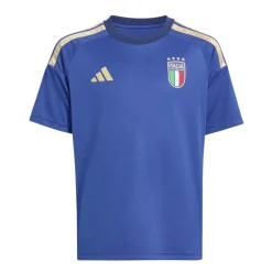 adidas Italië Thuisshirt Fans 2026-2028 Kids