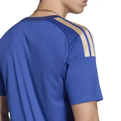 adidas Italië Thuisshirt Fans 2026-2028