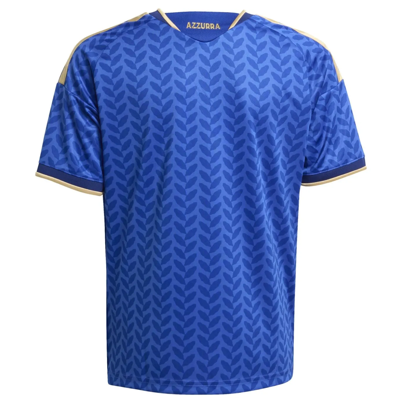 adidas Italië Thuisshirt 2026-2028 Kids
