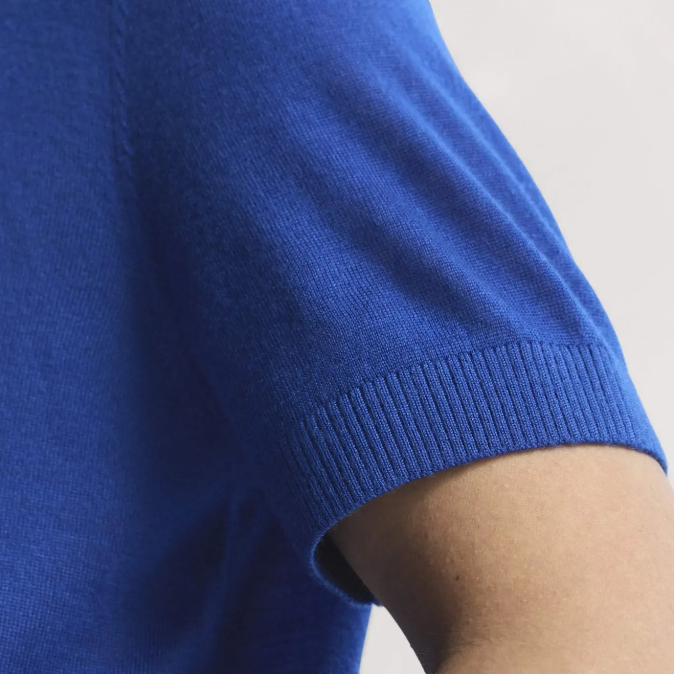 adidas Italië Thuisshirt 70s