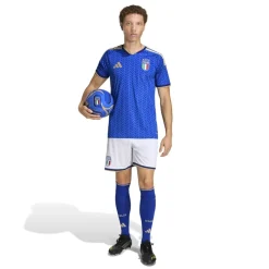 adidas Italië Thuistenue 2026-2028