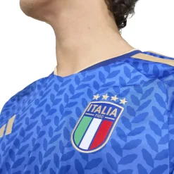 adidas Italië Thuistenue 2026-2028