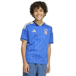 adidas Italië Thuistenue 2026-2028 Kids