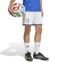 adidas Italië Thuistenue 2026-2028 Kids