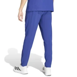 adidas Italië Tiro Travel Crew Trainingspak 2026-2028 Blauw Goud