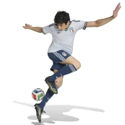 adidas Italië Uitbroekje 2026-2028