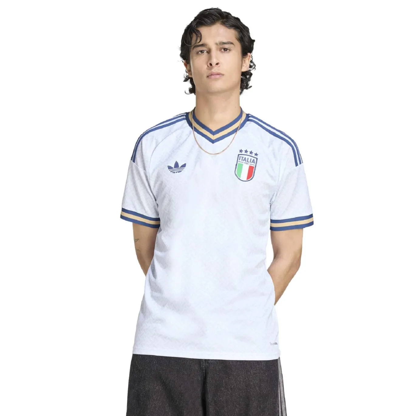 adidas Italië Uitset 2026-2028