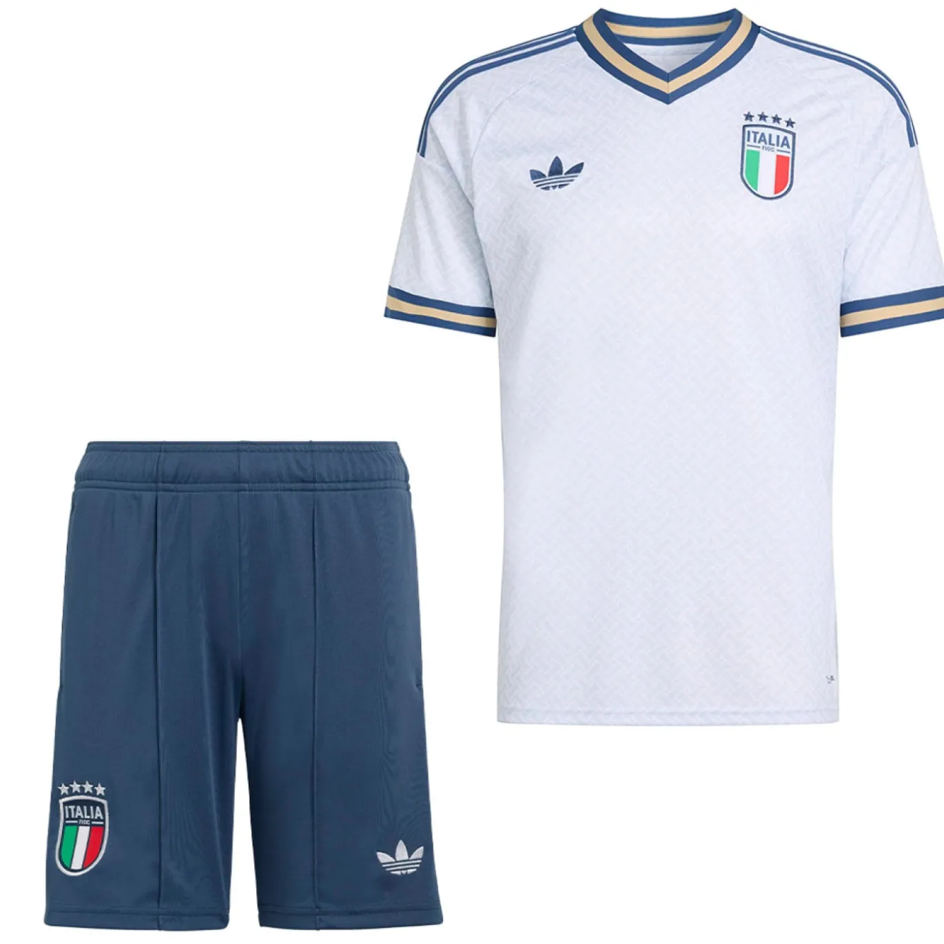 adidas Italië Uitset 2026-2028