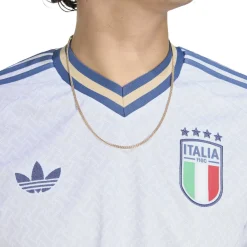 adidas Italië Uitset 2026-2028