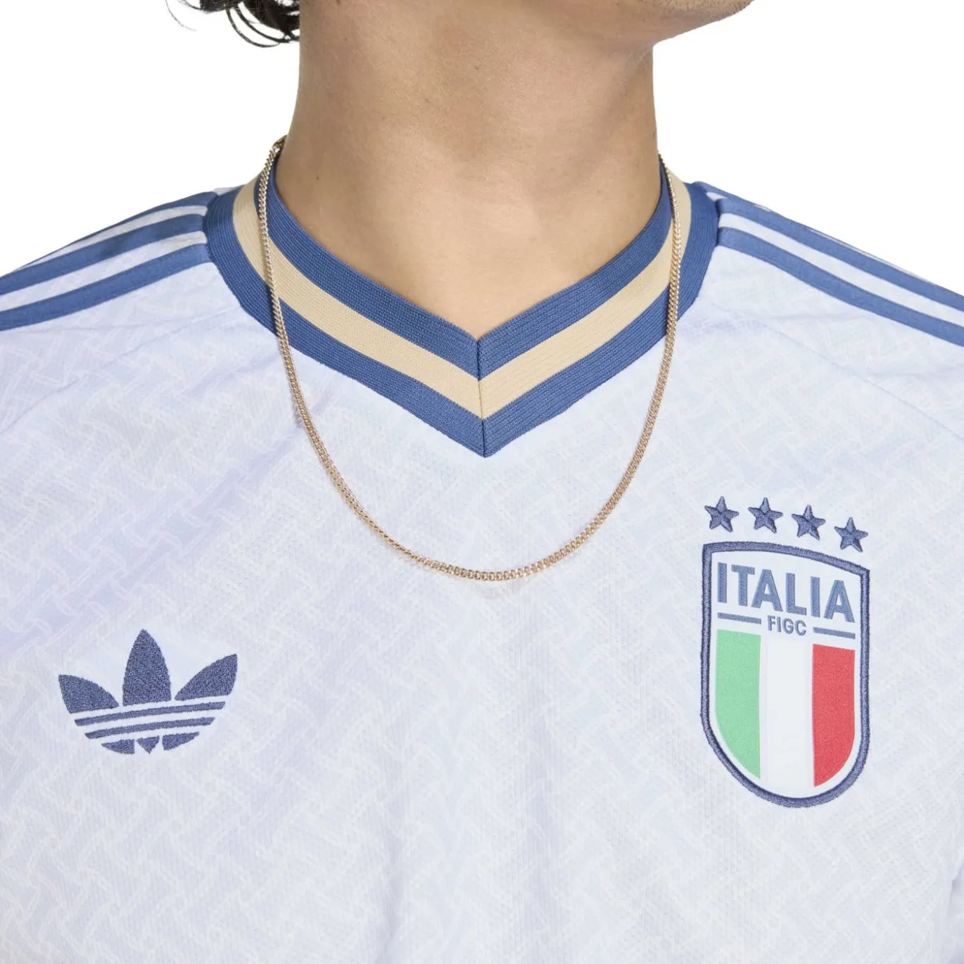 adidas Italië Uitset 2026-2028