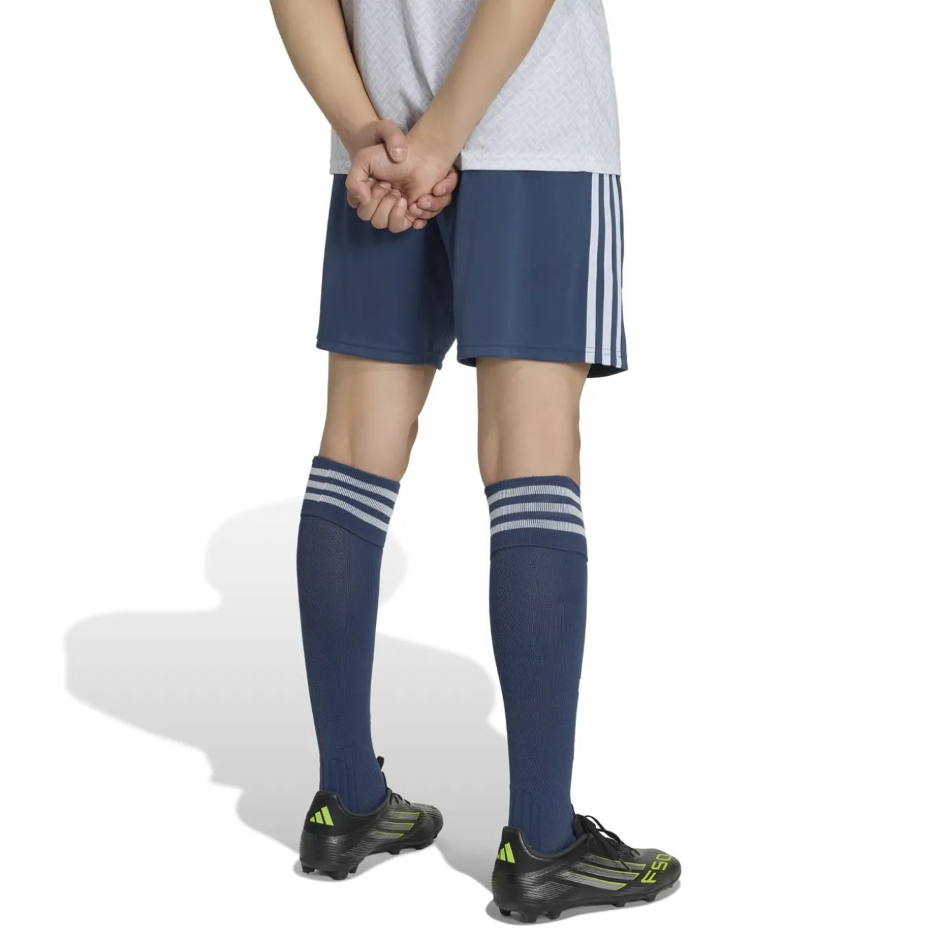 adidas Italië Uitset 2026-2028