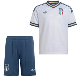 adidas Italië Uitset 2026-2028 Kids