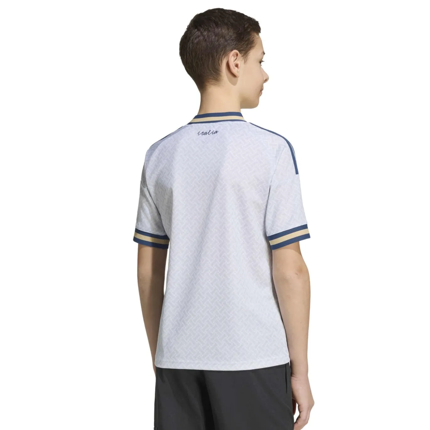 adidas Italië Uitset 2026-2028 Kids