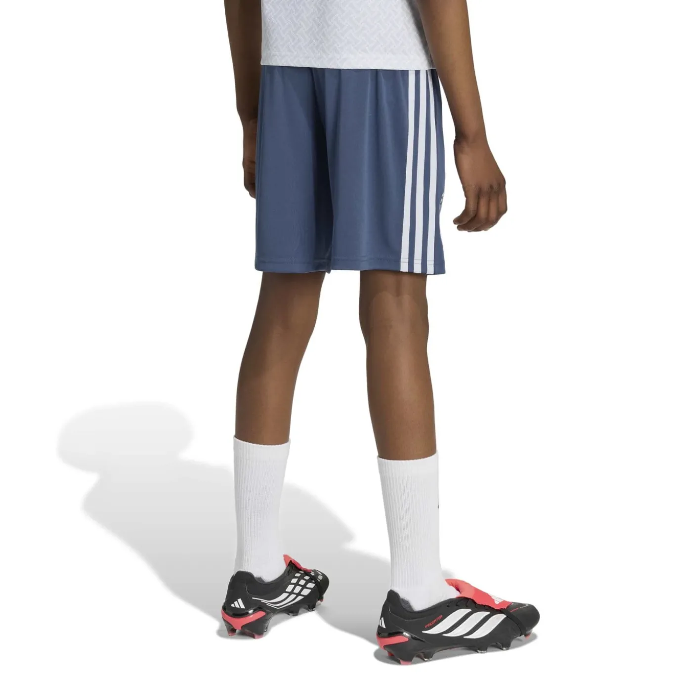 adidas Italië Uitset 2026-2028 Kids
