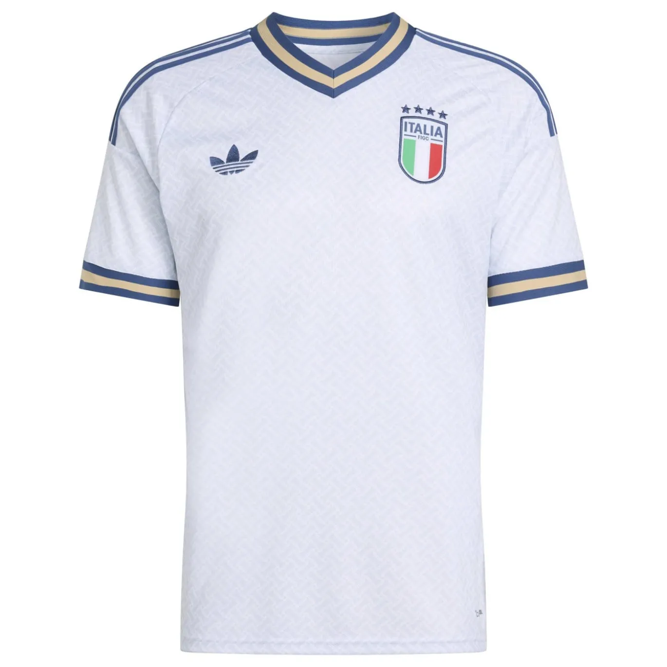 adidas Italië Uitshirt 2026-2028