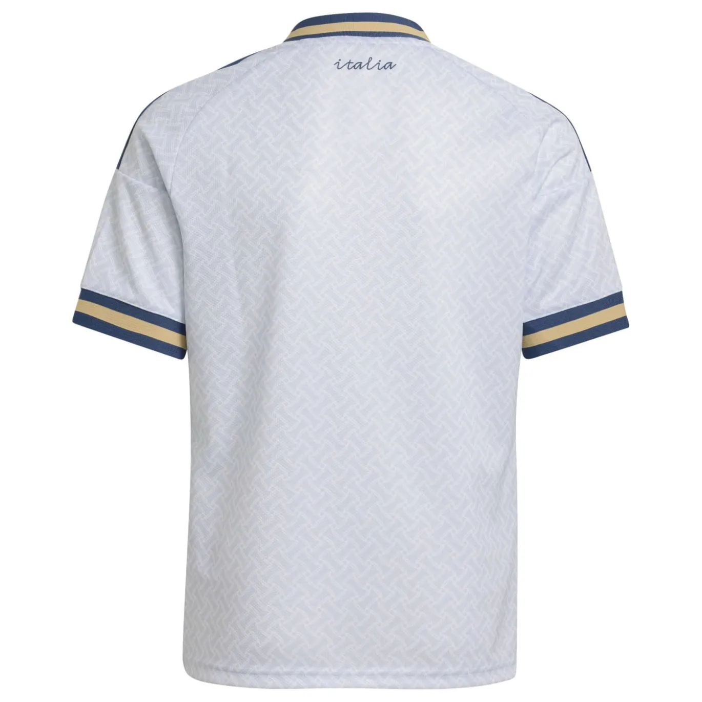 adidas Italië Uitshirt 2026-2028 Kids