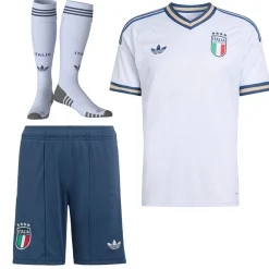 adidas Italië Uittenue 2026-2028