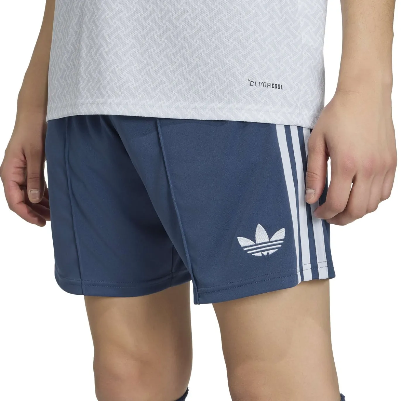 adidas Italië Uittenue 2026-2028