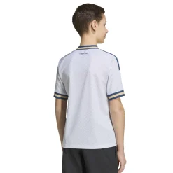adidas Italië Uittenue 2026-2028 Kids