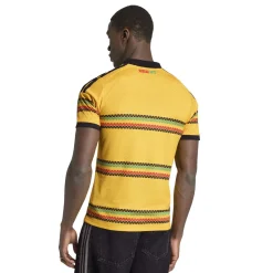 adidas Jamaica x Bob Marley Thuisshirt 2026-2028