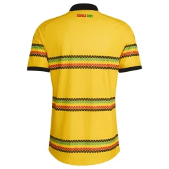 adidas Jamaica x Bob Marley Thuisshirt Authentic 2026-2028