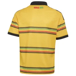adidas Jamaica x Bob Marley Thuisshirt 2026-2028 Kids