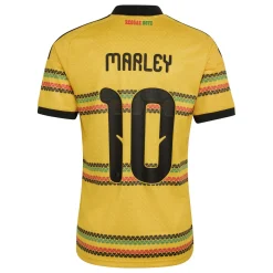 adidas Jamaica x Bob Marley Thuisshirt Bob Marley 10 2026-2028