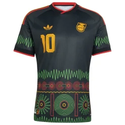 adidas Jamaica x Bob Marley Uitshirt Bob Marley 10 2026-2028