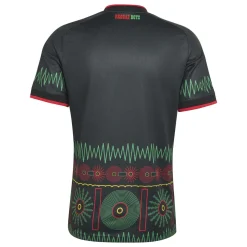 adidas Jamaica x Bob Marley Uitshirt 2026-2028