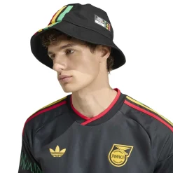adidas Jamaica x Bob Marley Uitshirt 2026-2028