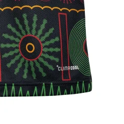 adidas Jamaica x Bob Marley Uitshirt 2026-2028 Kids