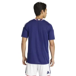 adidas Japan Thuisshirt 2026-2028