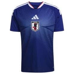 adidas Japan Thuisshirt 2026-2028